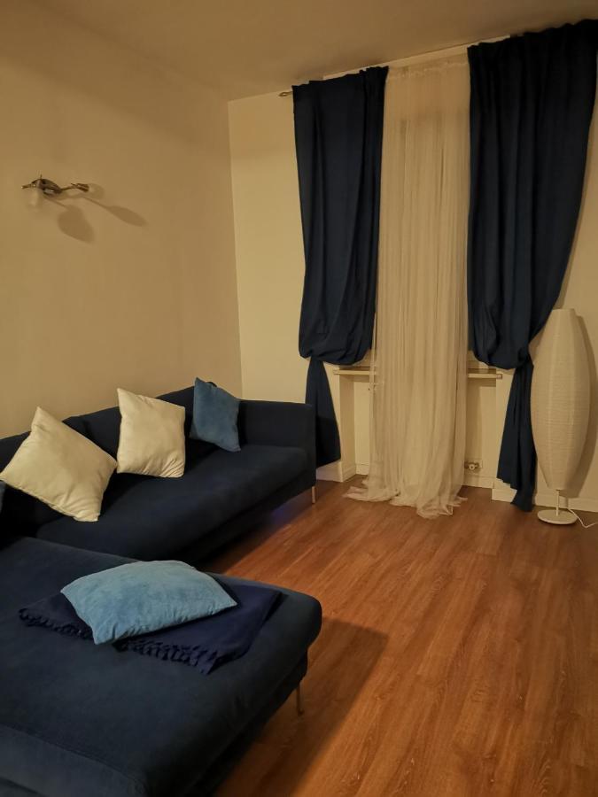 Apartamento Leoncino 2