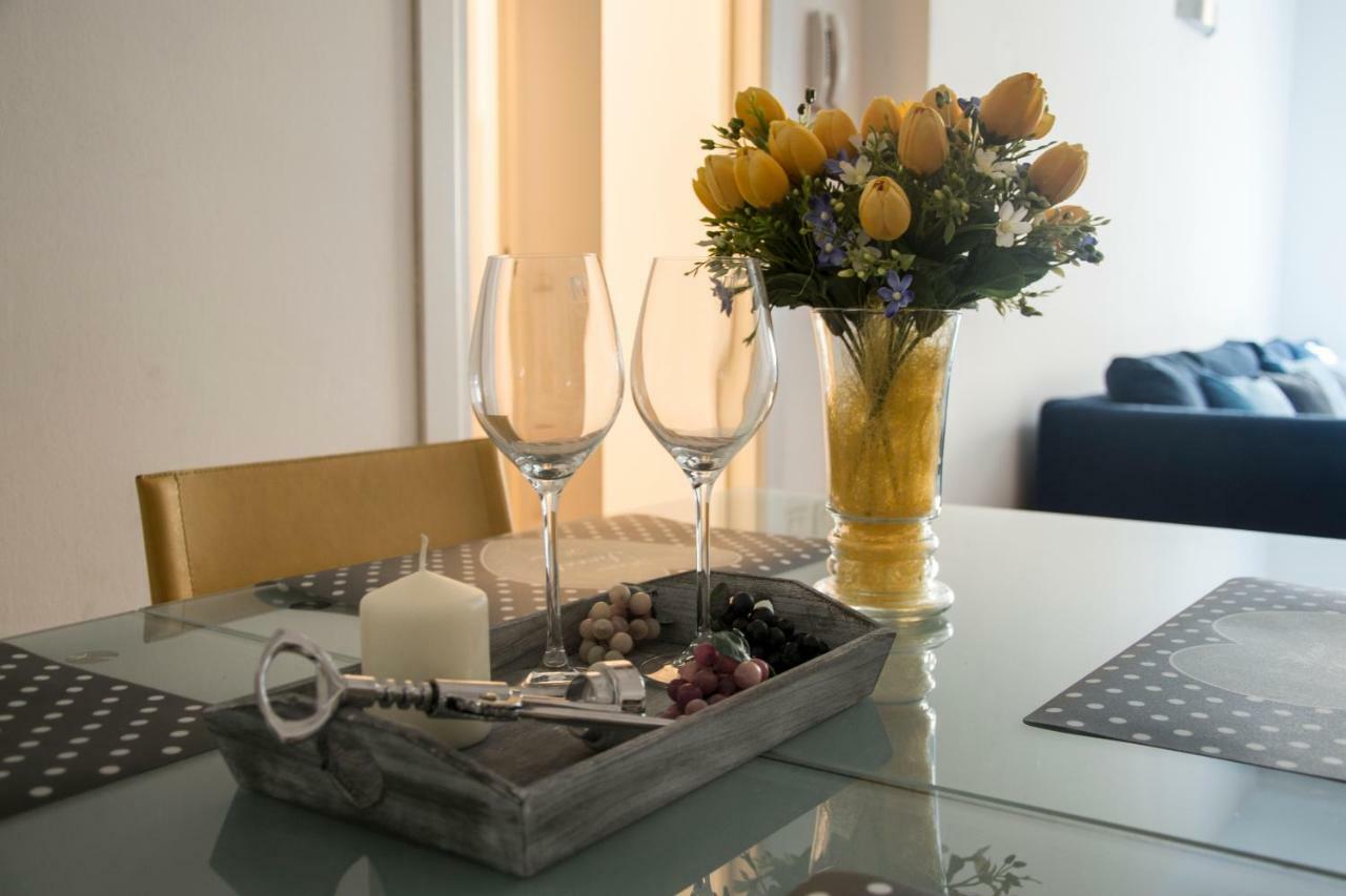 Apartamento Leoncino 2 *