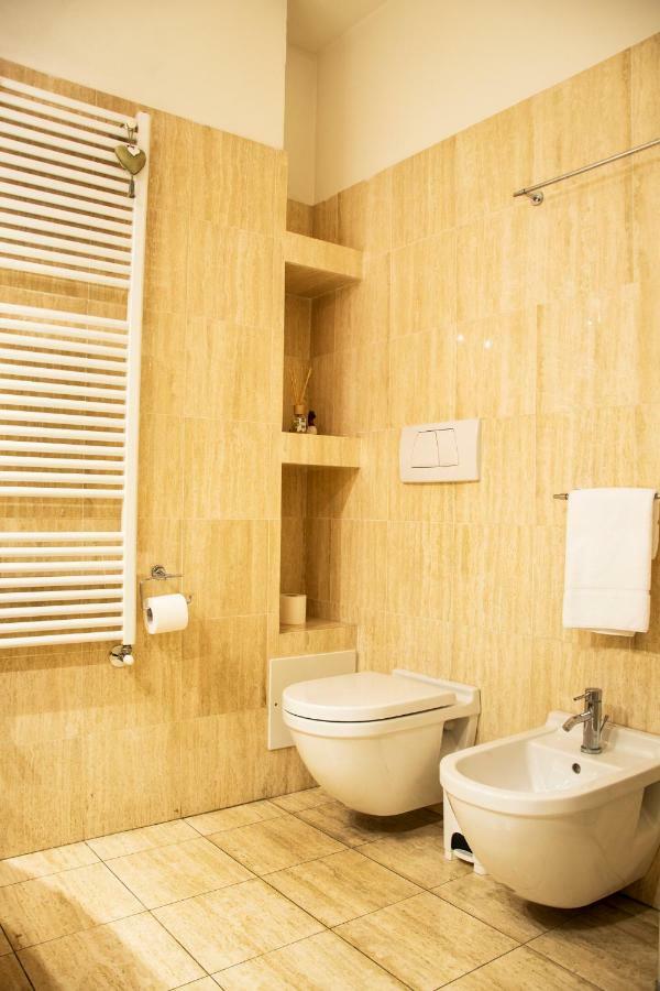 Apartamento Leoncino 2 Verona