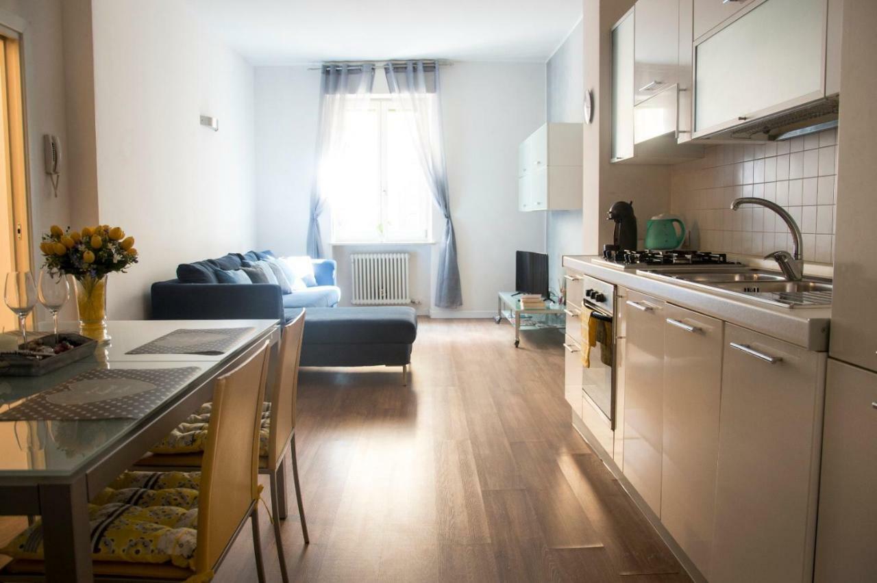 Apartamento Leoncino 2 Verona